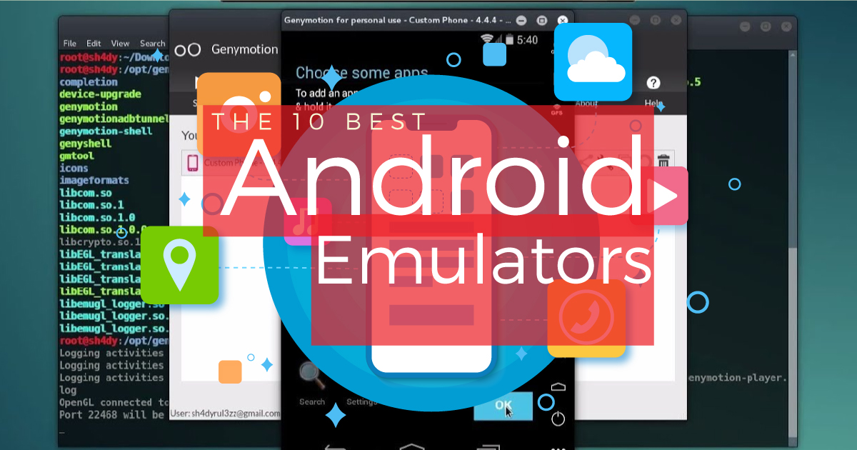 best android emulator for mac reddit