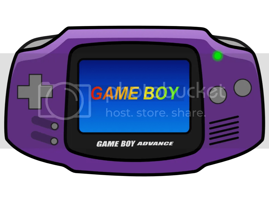 gameboy advance emulator for mac osx